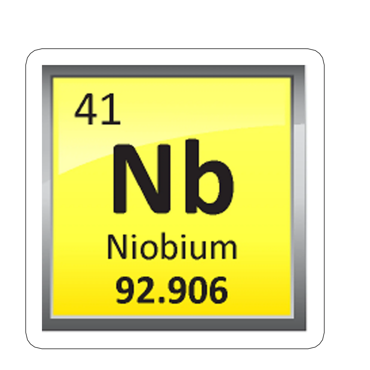 sticker Nb