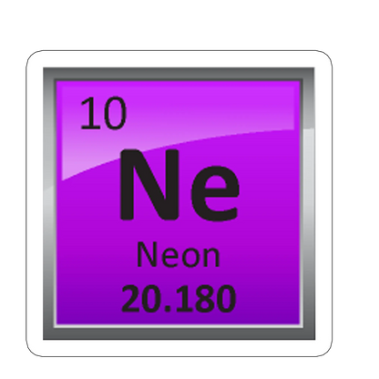 sticker Ne