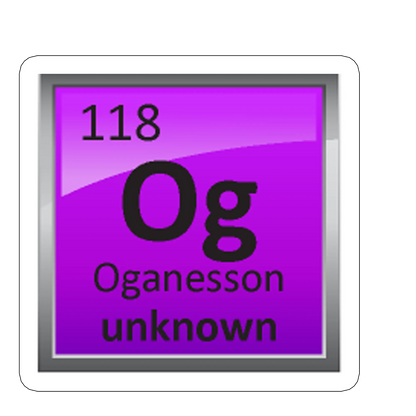 sticker Og