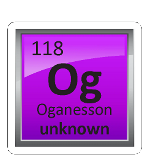 sticker Og