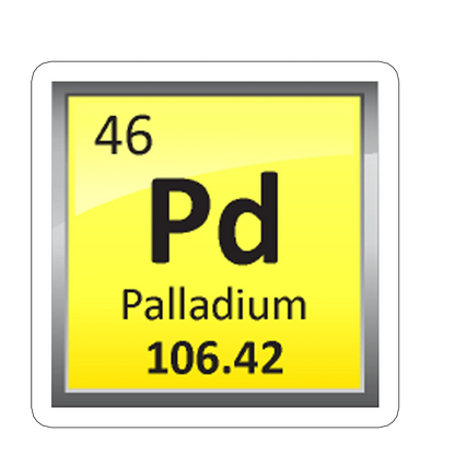 sticker Pd
