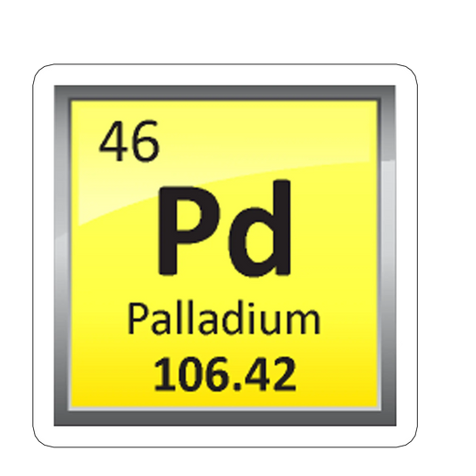 sticker Pd