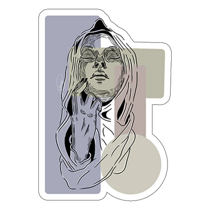 Sticker Peace