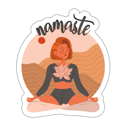 sticker Physical Health