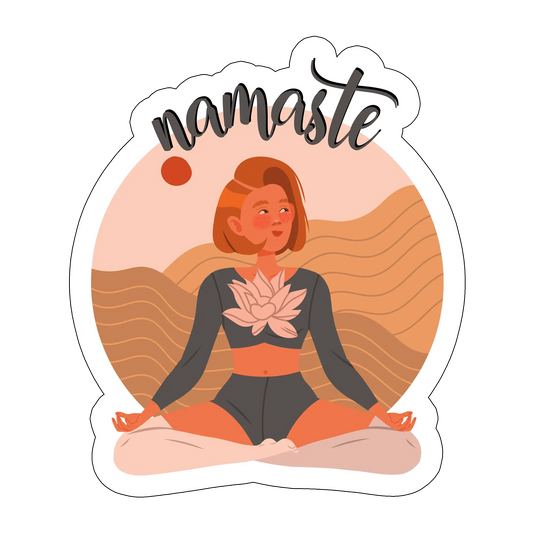 sticker Physical Health