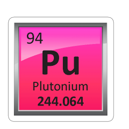 sticker Pu