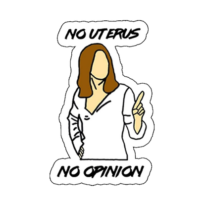 sticker Rachel