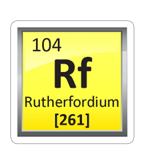 sticker Rf