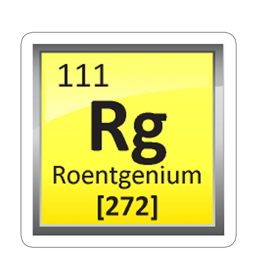 sticker Rg