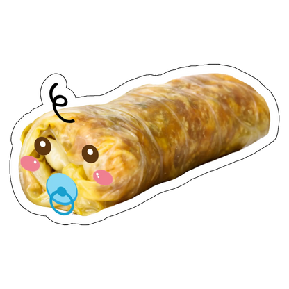 sticker SARMICA