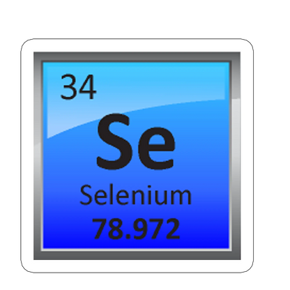 sticker Se