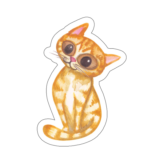 sticker Sexi-lucy
