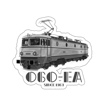 sticker Since 1963