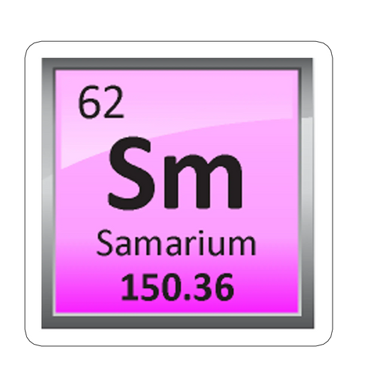 sticker Sm