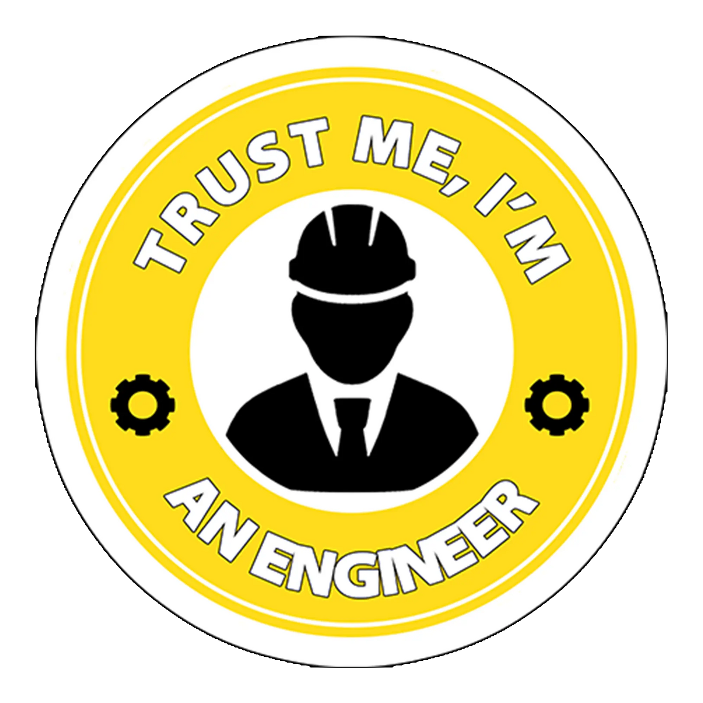 sticker TRUST_THE_PROCESS