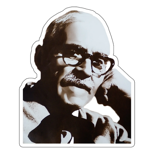 sticker TUDOR ARGHEZI