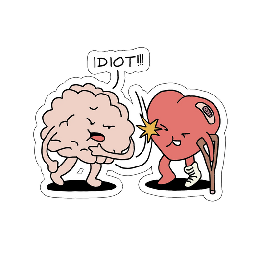 sticker bad decisions