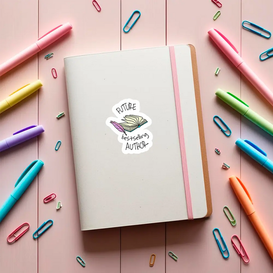 sticker bestselling_author