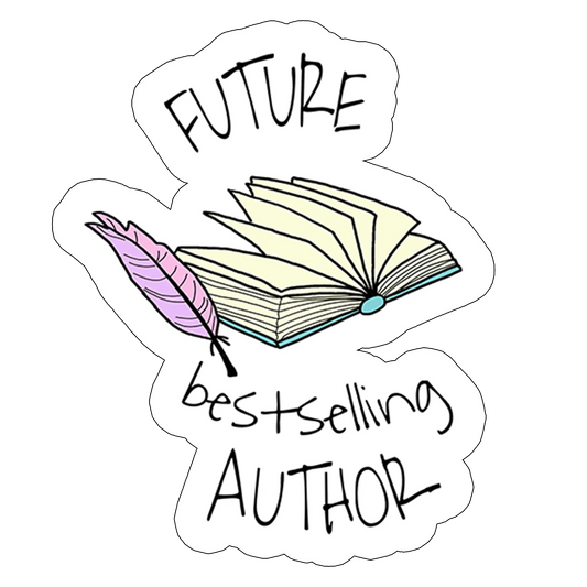 sticker bestselling_author