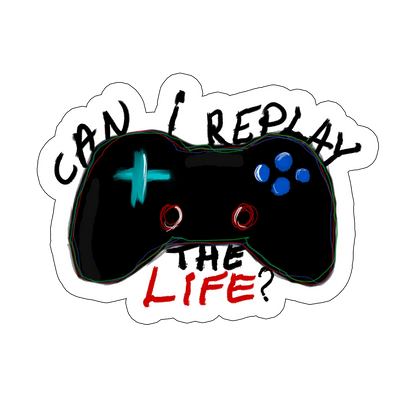 sticker controller