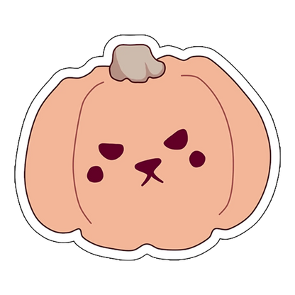 sticker dovlecel furios