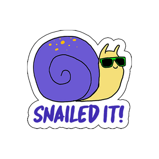 sticker good_job