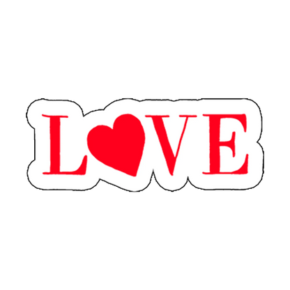sticker love