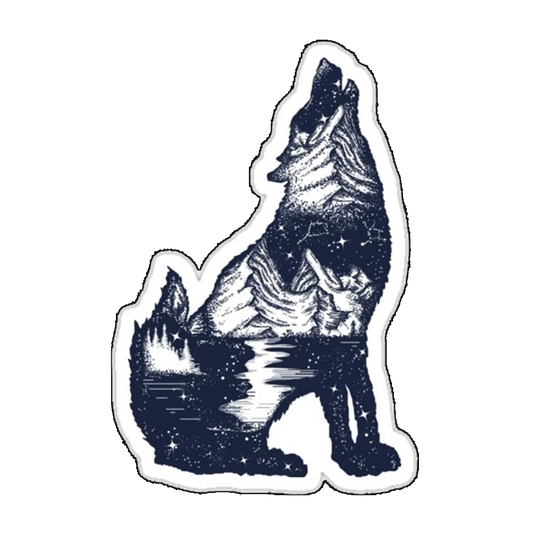 Sticker Lup