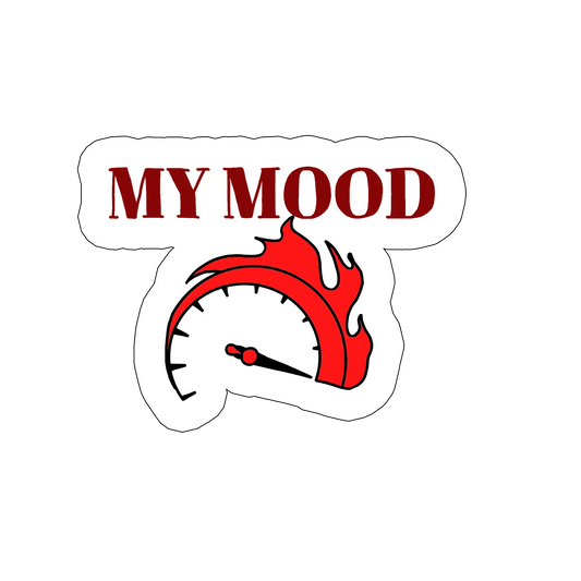 sticker mood