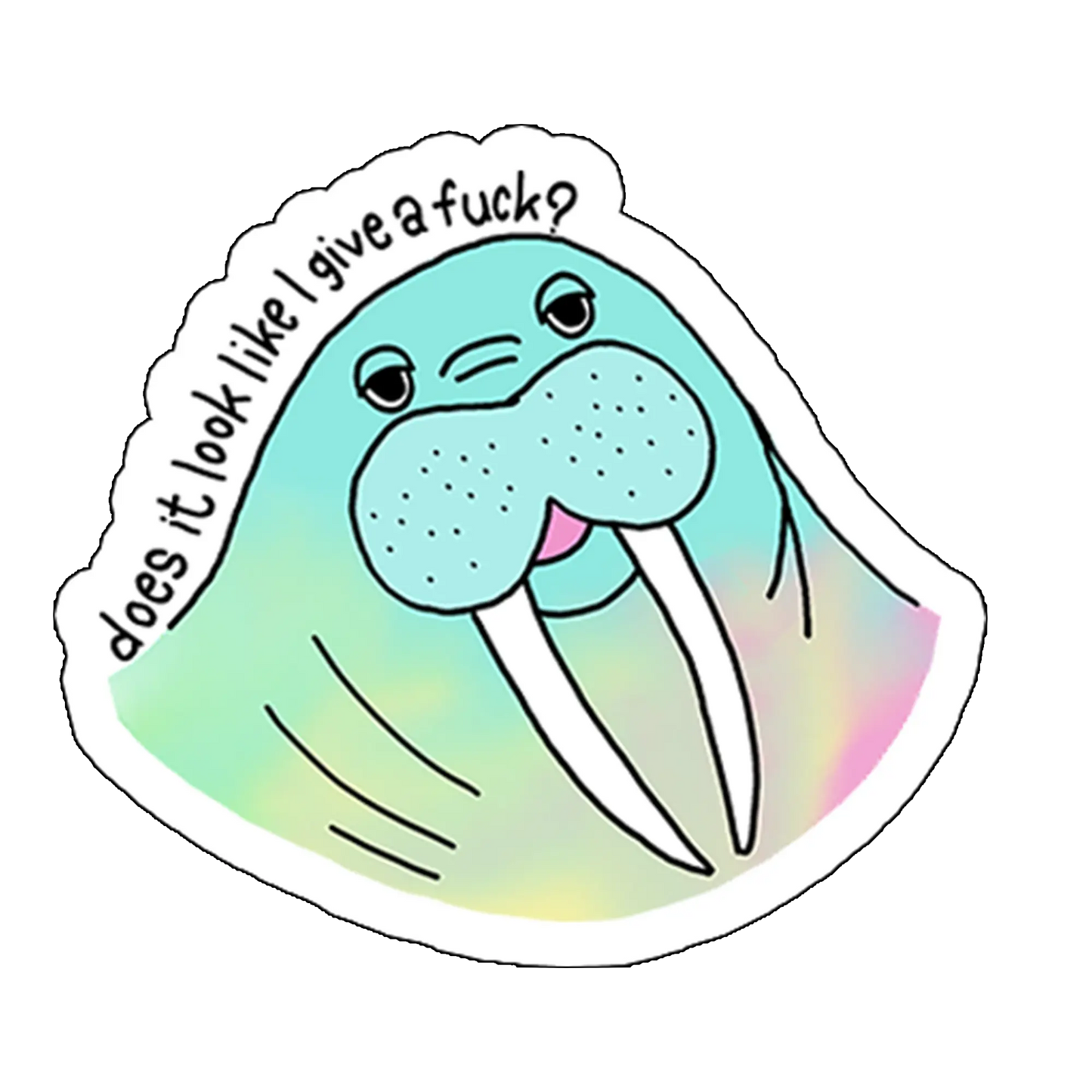 sticker no_fucks_given