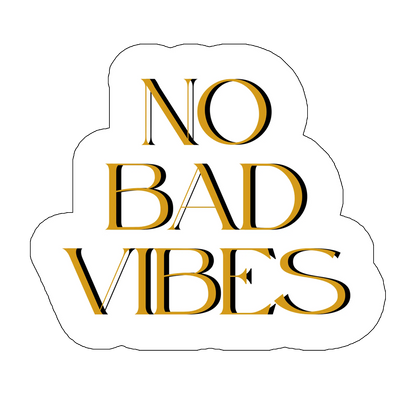 sticker nobadvibes