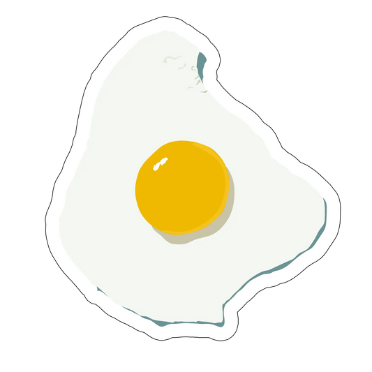 sticker ou prajit
