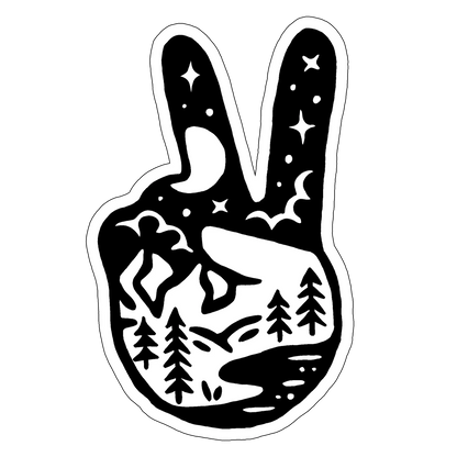 sticker pace in natura
