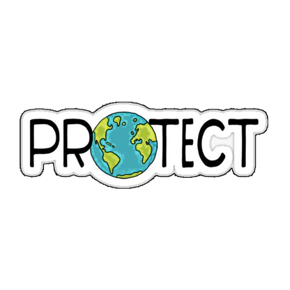 Sticker protect