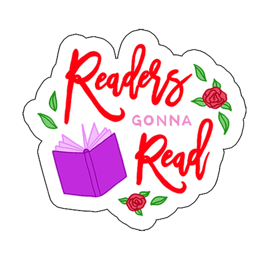 sticker readers