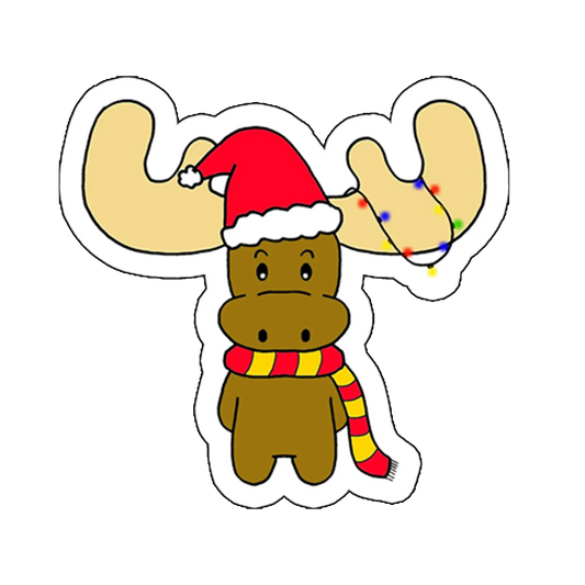 sticker ren