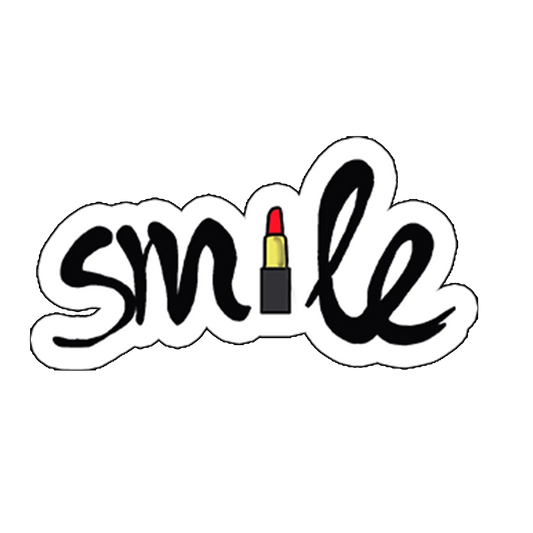 sticker smile
