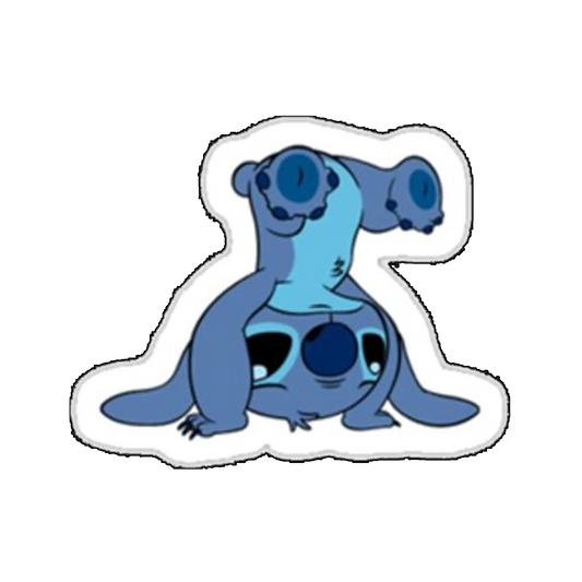 Sticker Stitch