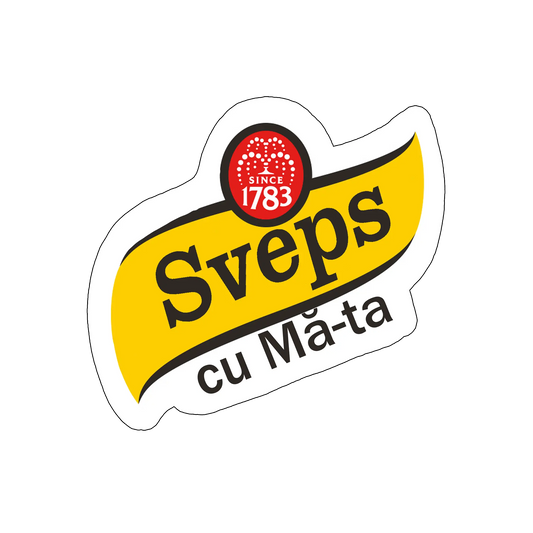 sticker sveps cu ma-ta