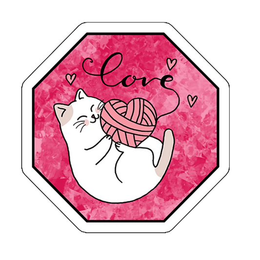 sticker valentines_cat