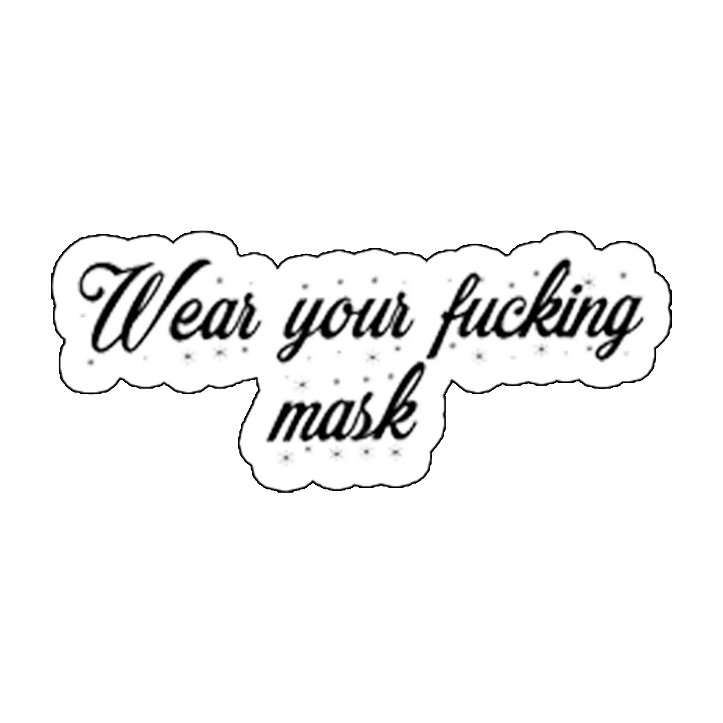 sticker wear_your_mask